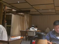 -竹里馆·淮扬菜·功夫茶(老门东店)