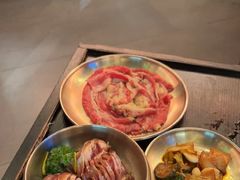 -西塔老太太泥炉烤肉(上海七宝领展广场店)