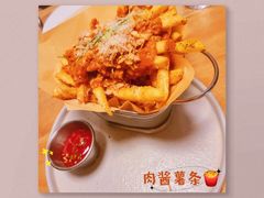 -Mark&Mars Restaurant