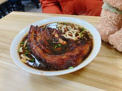 -无名老卤面(中华门店)