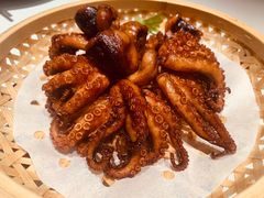 -0776食堂·京城创意菜(七里庄店)