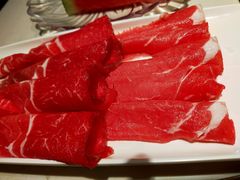 -海底捞火锅(上元大街店)