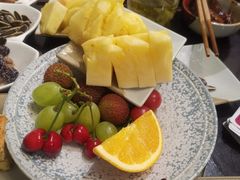 -青藤茶馆(南山路店)