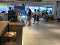 -CoCo都可(地王广场店)