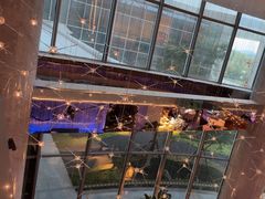 -南京空港温德姆花园酒店·MTF满庭芳中餐厅