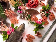 -Mr·Fish鱼鲜生海鲜放题(银泰in99店)