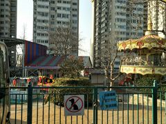 -贮水山儿童公园