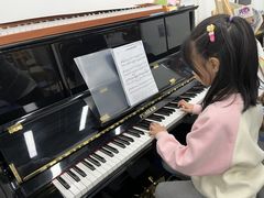 -快乐琴弦音乐舞蹈艺术教育中心(马连道校区)