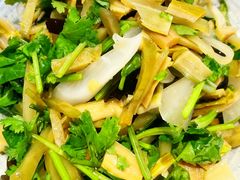 -虎哥私房菜(馒头山店)