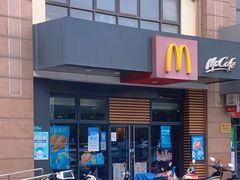 -麦当劳(金平路站店)