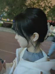 -YESIDO BLACK椰岛造型