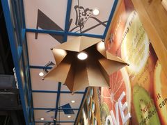 -菲滋意式餐厅(金华银泰城店)