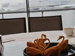 -白天鹅宾馆-宏图府餐厅
