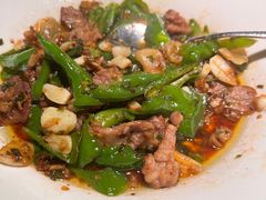 -破三川·新川菜(静安大融城店)