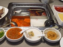 -海底捞火锅(杭州萧山宝龙广场店)