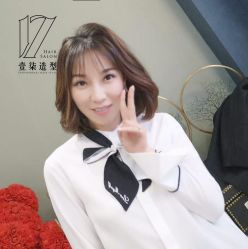 -17.壹柒·美学高定空间