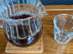 手冲瑰夏-Metal hands·铁手咖啡