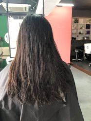 -Moyue HAIR SALON