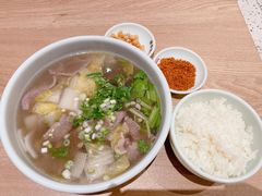-全牛道·川小馆乐山跷脚牛肉(国金中心店)