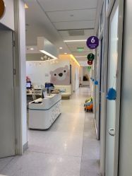 -唯儿诺儿童医院·儿科·眼科(新天地店)