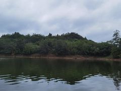 -三岔湖景区