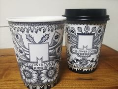 -麦隆咖啡(北大店)