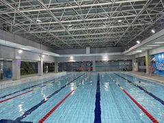 -奇迹健身·恒温游泳(金海首座店)