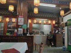 -甘家界柠檬鸭店(高峰林场店)