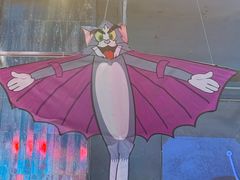 -泰盏鬼·颓废冬阴(陈家祠扬韬店)