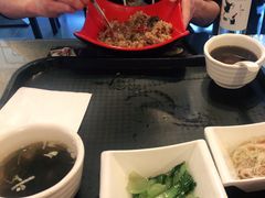 台湾卤肉饭-台湾小竹(华宇广场店)