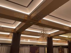-君庭中餐厅(友谊宾馆店)