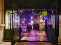 -牡丹弄·咖啡馆·酒馆(红坊里店)