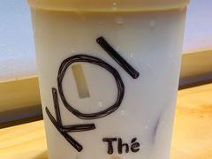 -KOI Thé(正佳广场店)
