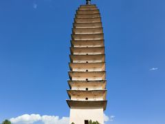 -崇圣寺三塔文化旅游区