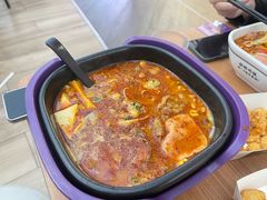 麻辣米线-阿香米线(深业上城店)