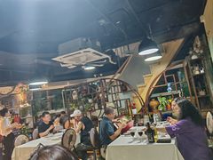 -陈生记黑鱼馆·20年活鱼现杀(宁波鼓楼店)