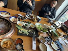 -炎蔵牛舌烤肉