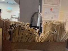 -喜茶(上海淮海中路渔阳里店)