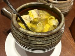 -羡餐厅·杭帮菜·淳菜(千岛湖自由洲际殿店)
