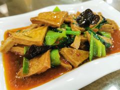 -盛唐府乾州酸汤面