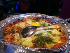 -鱼饪杰烤鱼餐厅