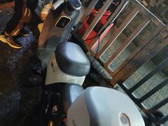 -九号电动车(安定门内大街店)