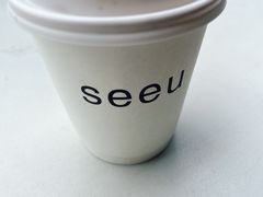 -seeu coffee(江滩店)