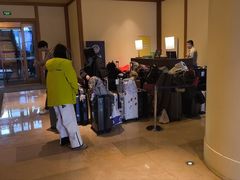 -长白山万达锦华套房酒店