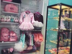 -Isee灰姑娘(鸿坤广场店)