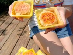 -功德林(南京西路店)