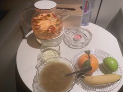-汤臣健康生活·影院足道·SPA(东区店)