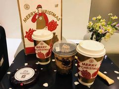 -LELECHA乐乐茶(美罗城店)