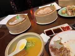 -海航大厦万豪酒店彩海轩中餐厅(霄云路店)
