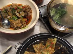 -同湘会馆(粤垦路店)
